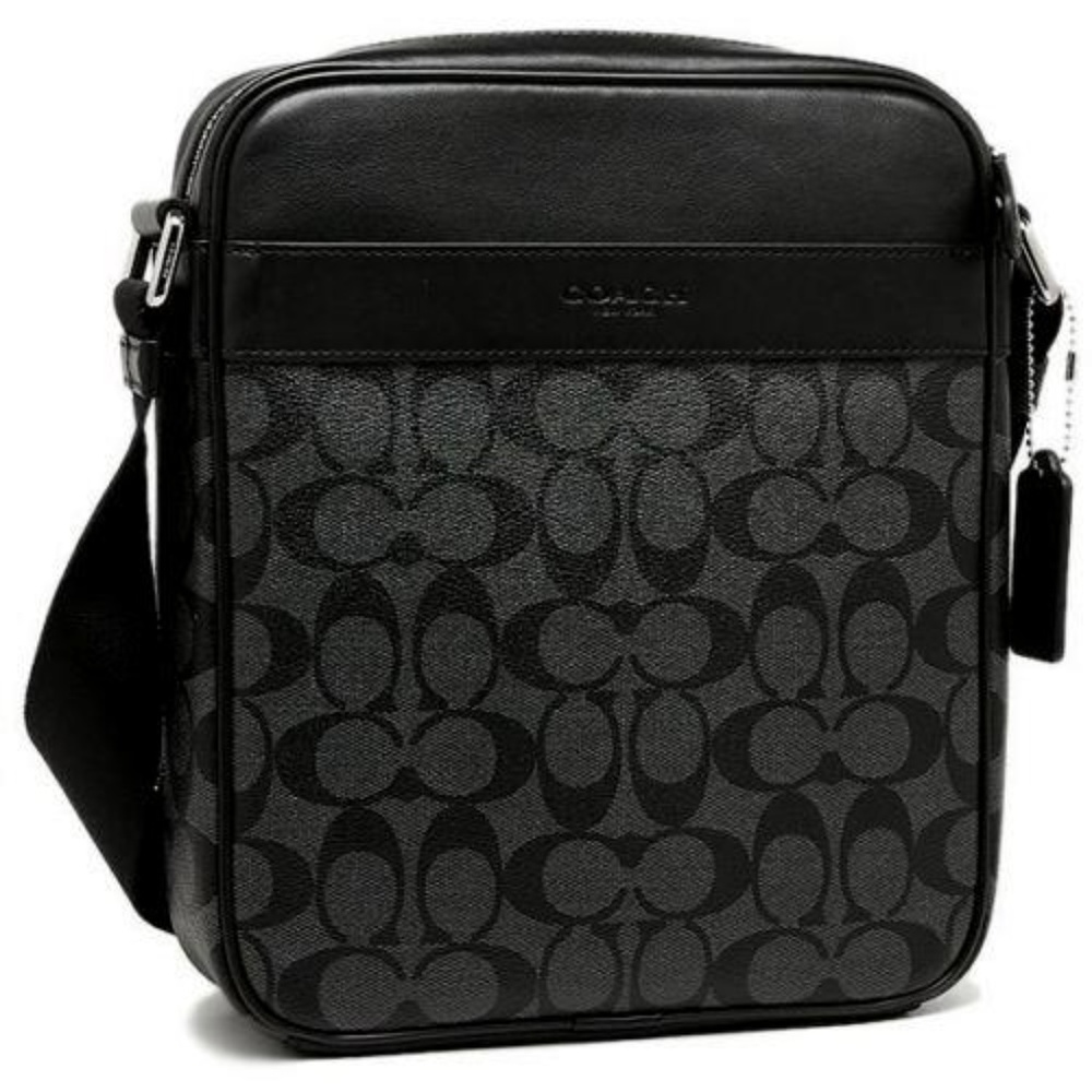 Coach Charles Flight Bag - Picture 4 of 8